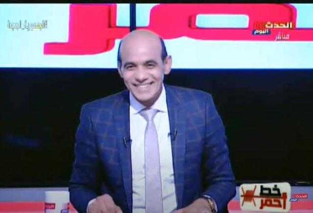 محمد موسى: قرارات ”الموسيقيين” ضد مؤدي المهرجانات حاصرت التلوث السمعي وأنهت المهزلة