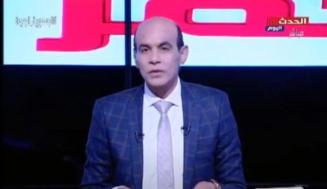 خط أحمر