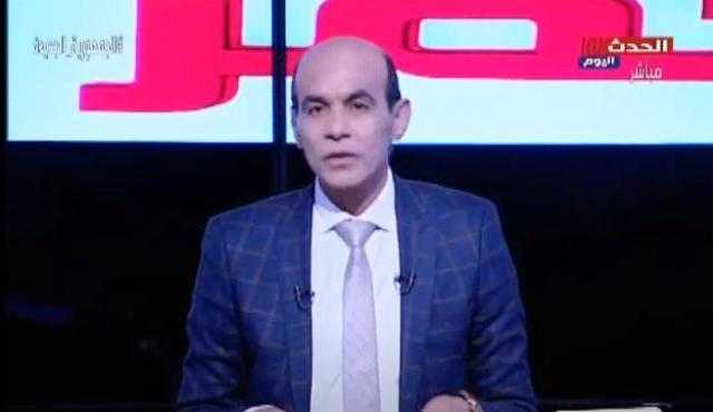 محمد موسى: محافظات الصعيد تشهد طفرة غير مسبوقة في عهد الرئيس السيسي