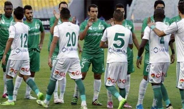 المصري يسقط في فخ الخسارة أمام الاتحاد السكندري بالدوري الممتاز