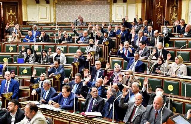 النواب يقدم كشف حساب 2021.. تطبيق 2000 أداة رقابية وإقرار 178 قانونا