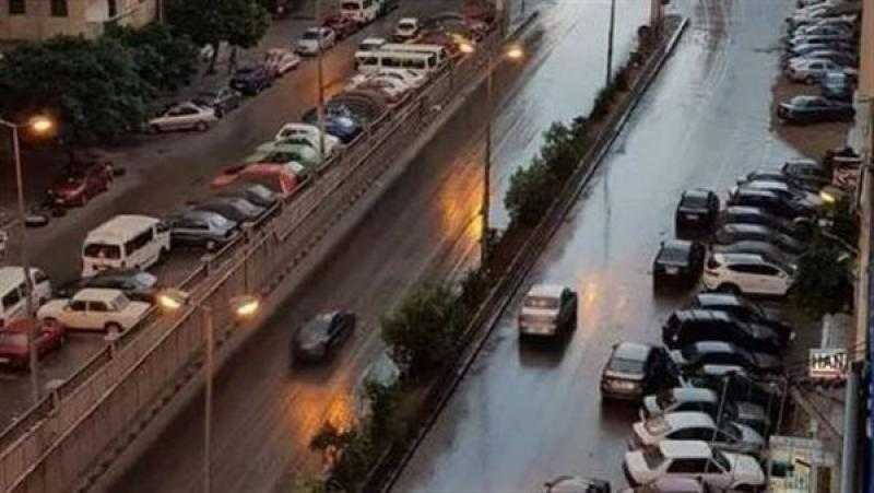 الأرصاد تحسم الجدل حول تعرض مصر لمنخفض التنين وتحذر من تقلبات عنيفة.. فيديو