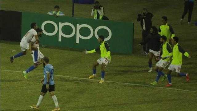 مواعيد مباريات اليوم بالدوري المصري والقنوات الناقلة