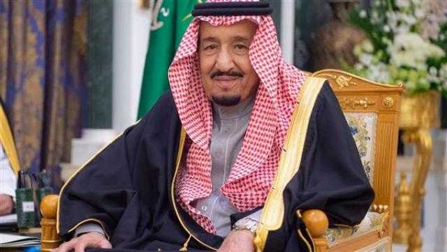 خادم الحرمين الشريفين يُعزي ملك ماليزيا في ضحايا الفيضانات التي شهدتها بلاده