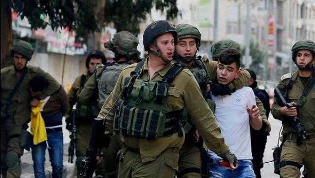 الاحتلال يعتقل 4 فلسطينيين بينهم اثنان من داخل المسجد الأقصى