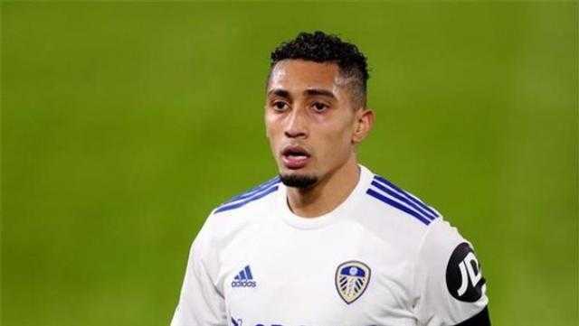 بايرن ميونيخ يتعاقد مع رافينيا مقابل 50 مليون يورو
