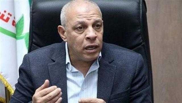 رئيس «تنمية الصعيد»: الدولة لن تثقل على المواطن بالضرائب