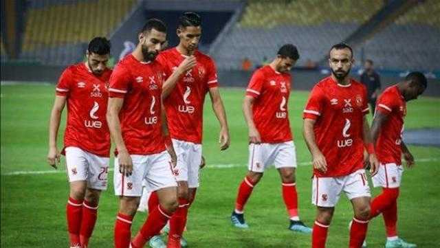 الأهلي في اختبار صعب اليوم أمام فيوتشر بالدوري الممتاز