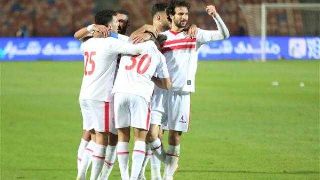 كارتيرون يُحدد برنامج الزمالك قبل السفر إلى الإمارات