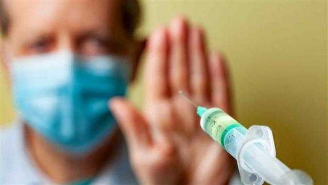 استطلاع رأي: 62% من غير المطعمين في بريطانيا لا يخططون للحصول على لقاح