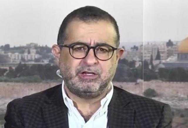 دلياني:  إنكار الحكومة الإسرائيلية لجرائم الكراهية ضد المسيحيين الفلسطينيين مؤشر خطير