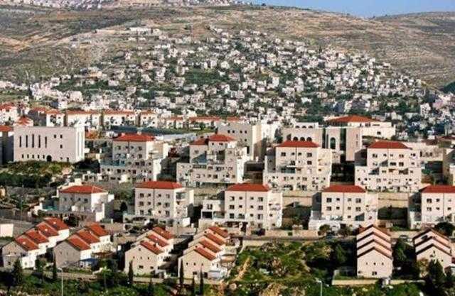 إسرائيل تعتزم بناء مستوطنات جديدة في هضبة الجولان