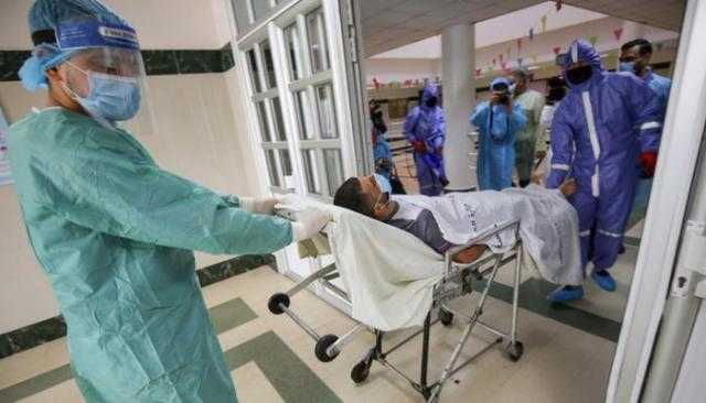ألمانيا: إعطاء 30 مليون جرعة تطعيم كورونا بحلول نهاية العام