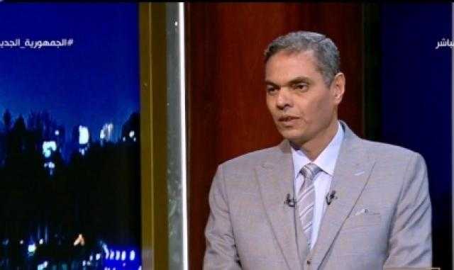 ”بحوث الصحراء”: مصر تسير بخطى متوازنة في التعامل مع المشكلات التي تواجهها