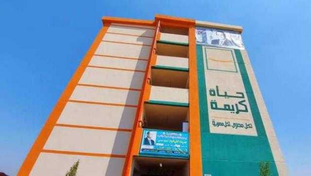 منسق ”حياة كريمة” بأسوان: تنفيذ 800 مشروع باستثمارات 15 مليار جنيه
