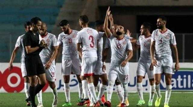 استبعاد ”ساسي” و”كشريدة” والمعز حسن من قائمة تونس لأمم إفريقيا