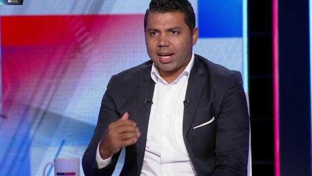 أحمد أبو مسلم: أزمة الإسماعيلي مادية ومعندوش موارد ثابتة