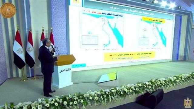وزير الكهرباء: «اعتذرنا عن توريد 10 ملايين عداد صيني لتشجيع الاستثمار المحلي»