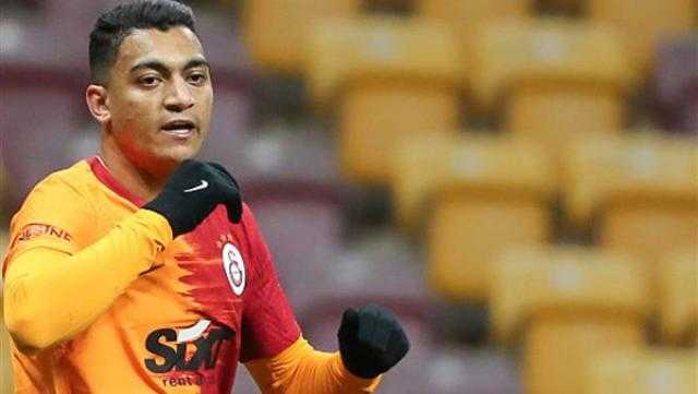 تقارير: مصطفى محمد يصدم الزمالك ويتمسك بالاحتراف الخارجي