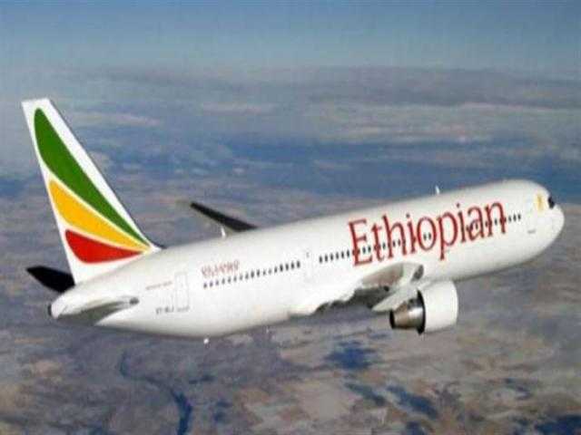الخطوط الإثيوبية تستأنف رحلاتها بطائرات بوينج ماكس بعد 3 سنوات من حادث مميت