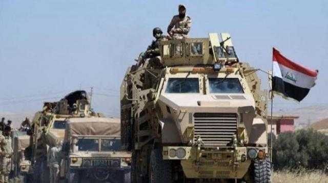 العراق : ضبط صواريخ وعبوات ناسفة وقذائف هاون غربي نينوى