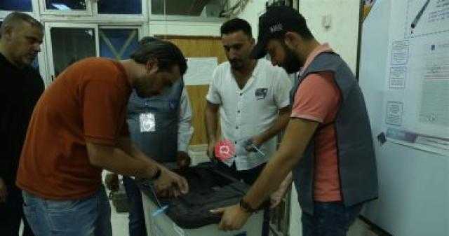 المحكمة الاتحادية العليا فى العراق تصادق على نتائج الانتخابات التشريعية