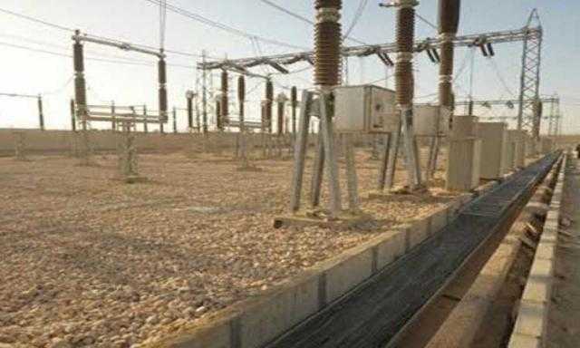 بتكلفة 350 مليون جنيه.. افتتاح أكبر محطة كهرباء جنوب الأقصر