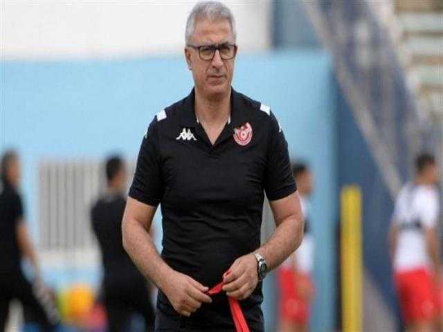 مدرب تونس يسعى لحل معضلة حراسة المرمى قبل كأس أفريقيا