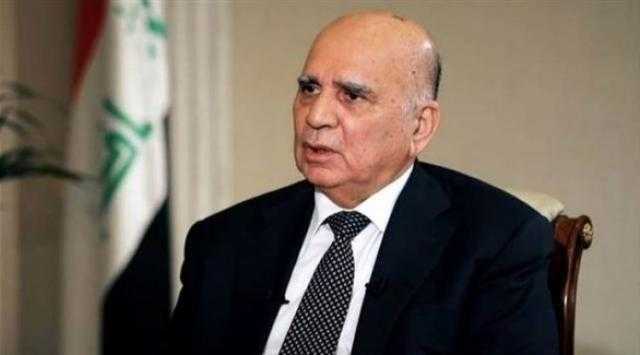 العراق يدعم تنظيم السعودية إكسبو 2035