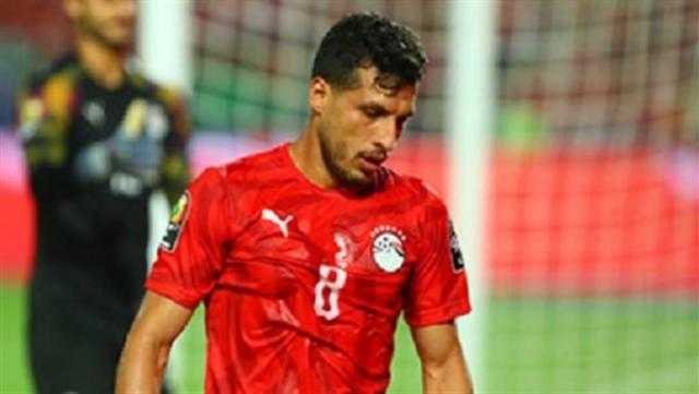 حسني عبد ربه: استبعاد طارق حامد من منتخب مصر ليس فنيًا