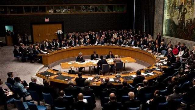 الهند تترأس لجنة مكافحة الإرهاب بمجلس الأمن الدولي خلال يناير المقبل