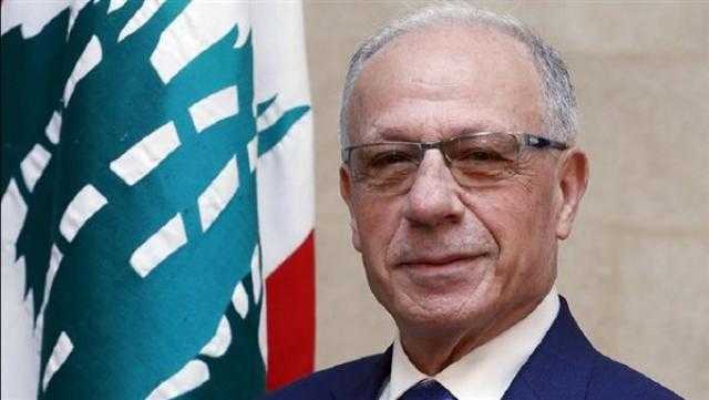 وزير الدفاع اللبناني يجري مباحثات مع العراق في زيارة رسمية اليوم
