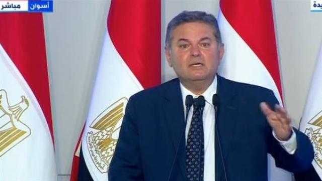 وزير قطاع الأعمال: «انتهاء ميكنة مصنع كيما بعد غد.. وطفرة في التسعير والإدارة»