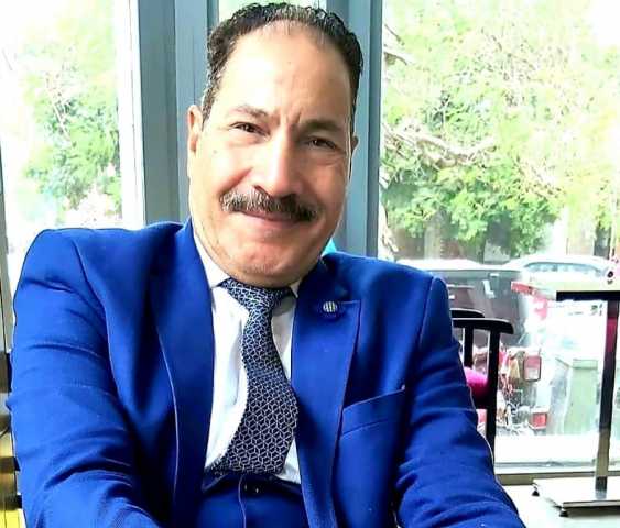 الدكتور فتحي الشرقاوي يكتب: أنا همشيك من الشركة