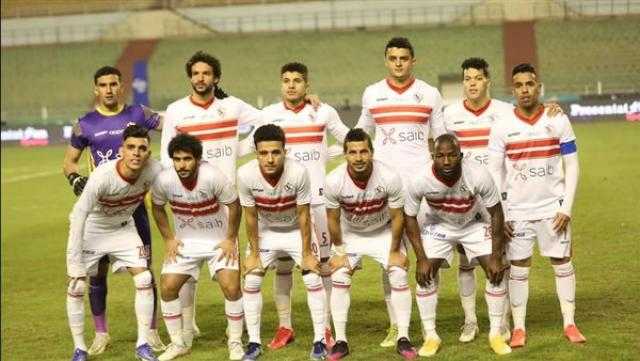 قرعة دور المجموعات بأبطال إفريقيا.. الزمالك يواجه «الوداد وبترو أتلتيكو وساجرادا»