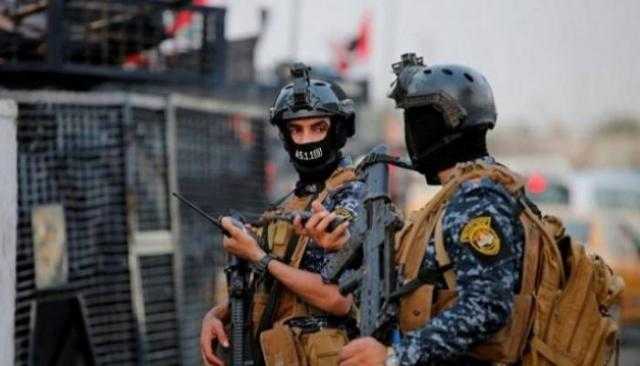 الأمن العراقي يعتقل 6 إرهابيين في نينوى