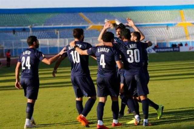 قرعة كأس الكونفدرالية تضع بيراميدز في مواجهة الصفاقسي التونسي