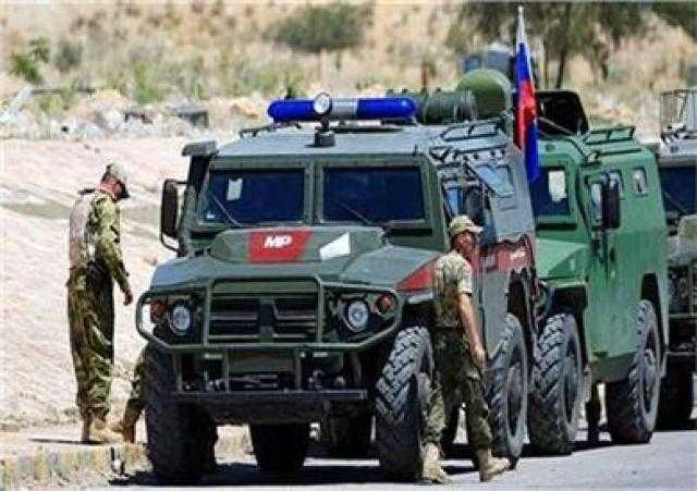 روسيا: السجن 19 عاما لشخص خطط لتفجير محكمة عسكرية بموسكو