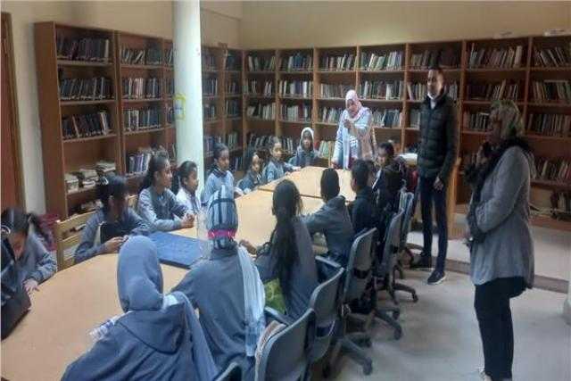 ”ثقافة السويس” تنظم محاضرة بعنوان ”مواجهة الفكر المتطرف”