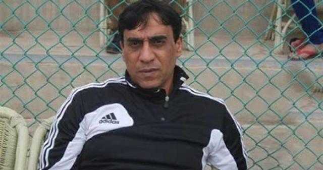 غزل المحلة يعين محمد الجميل مديرا إداريا بدلاً من طه السيد