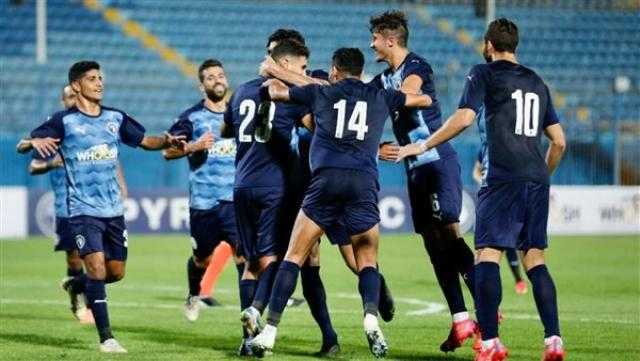 المدير الرياضي لبيراميدز: نهدف للتتويج ببطولة الكونفيدرالية الأفريقية رغم صعوبتها