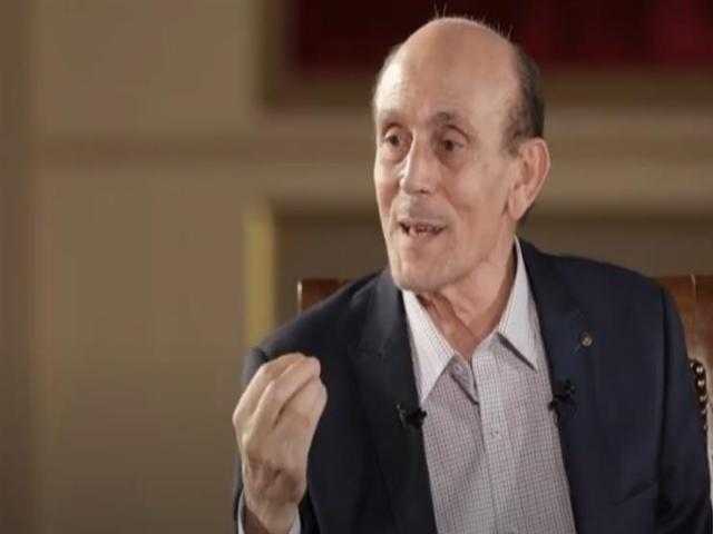 محمد صبحي يهاجم أفلام ديزني بسبب المثلية الجنسية ومشاهير التريندات