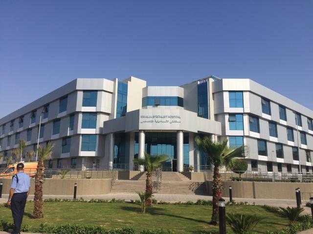 ”السبكي”: 1.8 مليون خدمة طبية لمنتفعي التأمين الصحي الشامل بالإسماعيلية