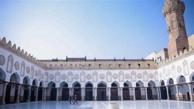 مركز تطوير الوافدين بالأزهر 2021.. جهود كبيرة ودعم متواصل للطلاب