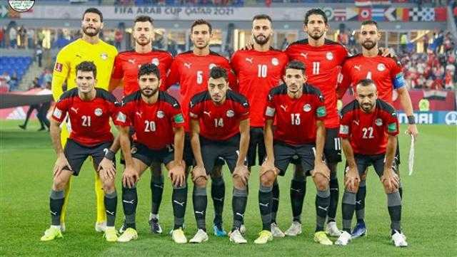 كيروش يعلن اليوم القائمة النهائية للمنتخب استعدادا لأمم إفريقيا
