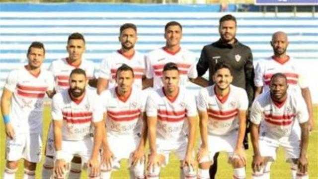 وليد صلاح عبد اللطيف: مجموعة الزمالك بأبطال إفريقيا «في المتناول»