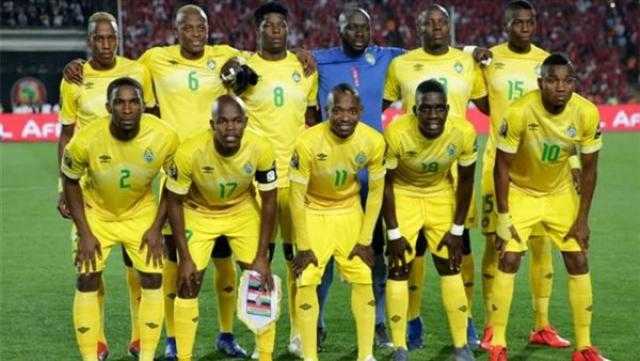 منتخب زيمبابوي يعلن القائمة النهائية لـ كأس أمم إفريقيا 2021