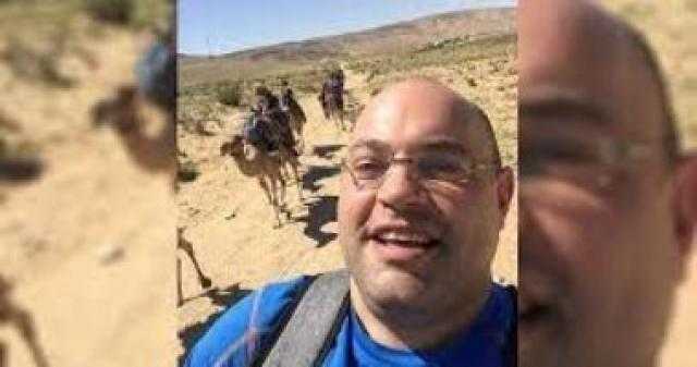 حكم نفقة يحرم أستراليا من مغادرة إسرائيل قبل 31 ديسمبر 9999.. اعرف القصة