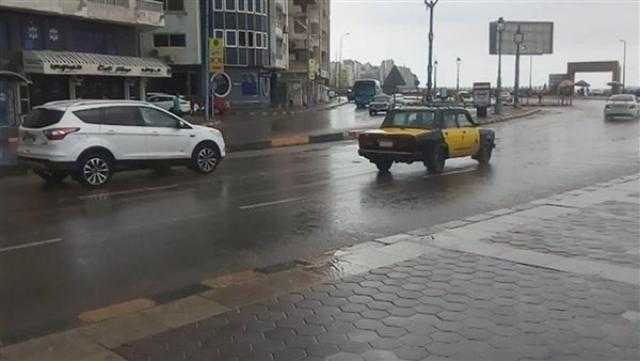 تعطيل الدراسة بالإسكندرية اليوم للطلاب والمعلمين