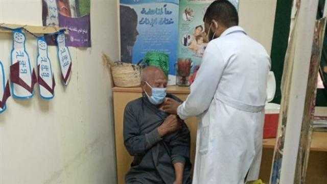 «صحة المنيا» تنظم اليوم قافلة طبية لأهالي قرية الجهاد 4